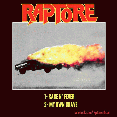Raptore : Demo 2014